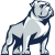 Samford Bulldogs logo