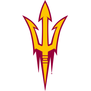 Arizona State Sun Devils logo