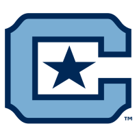 Citadel Bulldogs logo