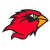 Lamar Cardinals logo