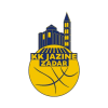 Jazine logo