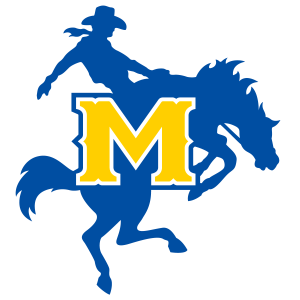 Mcneese State Cowboys logo