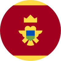 U17 Montenegro logo