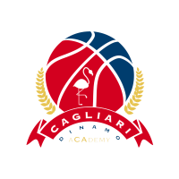 Hertz Cagliari Dinamo Academy logo