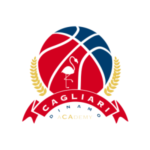 Hertz Cagliari Dinamo Academy logo