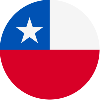 Chile (M) logo