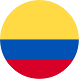 Colombia (M)