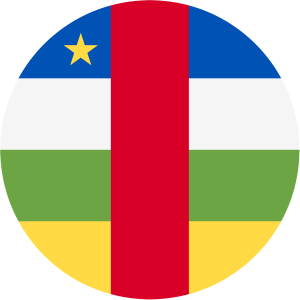 Central African Rep. logo