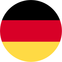 German Democratic Republic logo