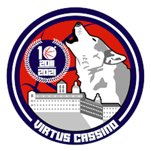 Virtus Cassino logo