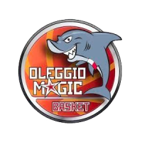 Oleggio Magic logo