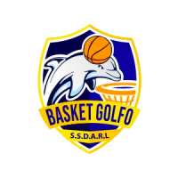 Herons Basket Montecatini logo