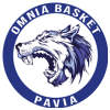 Omnia Pavia logo