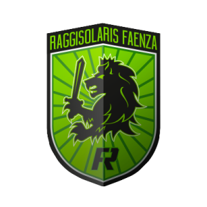 Blacks Faenza logo