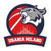 Urania Milano logo