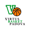 Virtus Padova logo