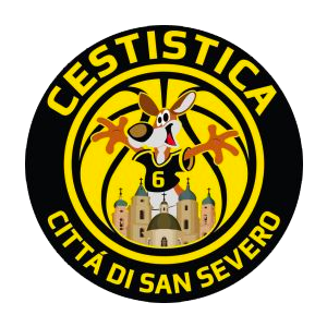 Cestistica San Severo logo