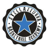 Stella Azzurra Roma logo
