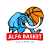 Alfa Catania logo