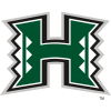 Hawaii Warriors logo
