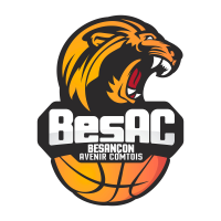 Besançon logo