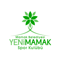 Yeni Mamak Spor logo