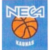 Kauno Neca logo