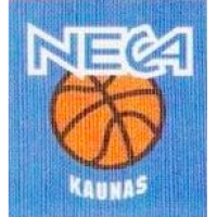 Kauno Neca logo