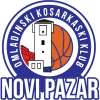 OKK Novi Pazar logo