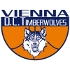 Vienna Timberwolves logo
