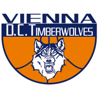 Vienna Timberwolves logo