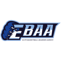 EBAA Aarhus logo