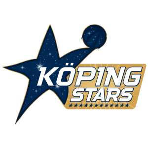 Koping Stars logo