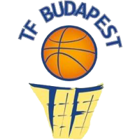 TF Budapest logo
