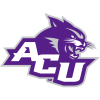 Abilene Christian Wildcats logo