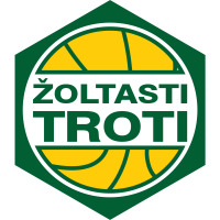 VBO Ljubljana logo