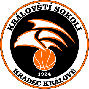 Kralovsti Sokoli logo