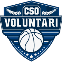 CSO Voluntari logo