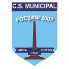 CSM 2007 Focsani