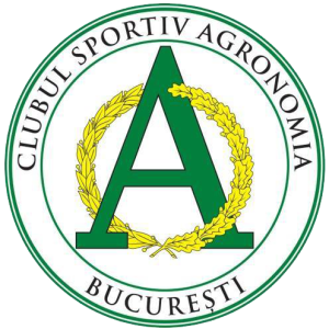 CS Agronomia Buc logo