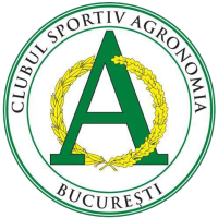 CN Aurel Vlaicu Buc logo
