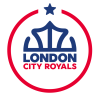 London City Royals logo
