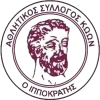ASK Ippokratis KO logo