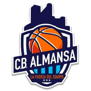 Almansa Con Afanion logo