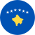 U18 Kosovo logo