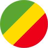 Congo D.R.