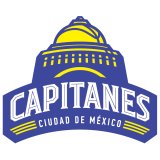 Capitanes Ciudad de Mexico