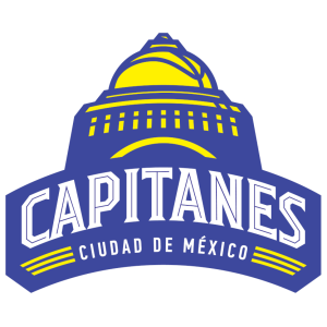 Capitanes Ciudad de Mexico logo