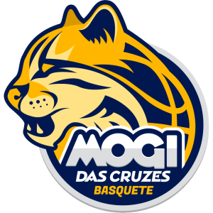 Mogi Das Cruzes logo