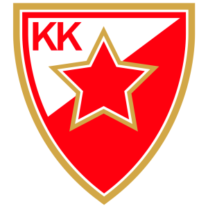 Crvena zvezda U19 logo